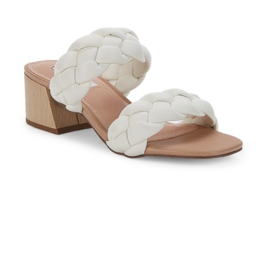 Steve Madden Barrett Sandal